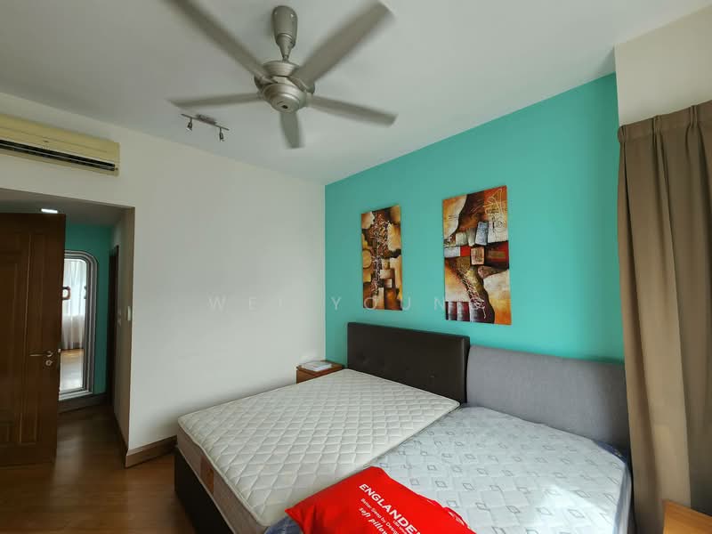 Condominium for Rent at Mont Kiara Aman - Wei Young - Bedroom - PropertyGuru.com.my