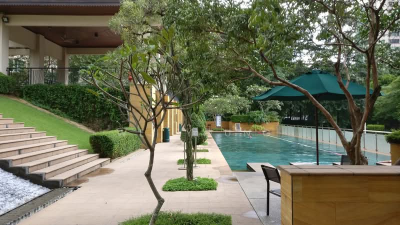 Condominium for Rent at Mont Kiara Aman - Wei Young - Pool - PropertyGuru.com.my