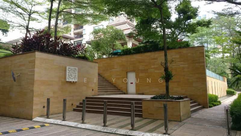 Condominium for Rent at Mont Kiara Aman - Wei Young - PropertyGuru.com.my