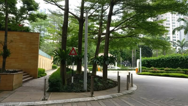 Condominium for Rent at Mont Kiara Aman - Wei Young - PropertyGuru.com.my