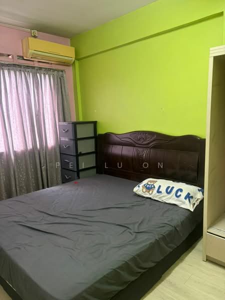 Taman Sri Plentong untuk Untuk Dijual - RM 175,000, Feb 2026 - Bedroom - PropertyGuru.com.my