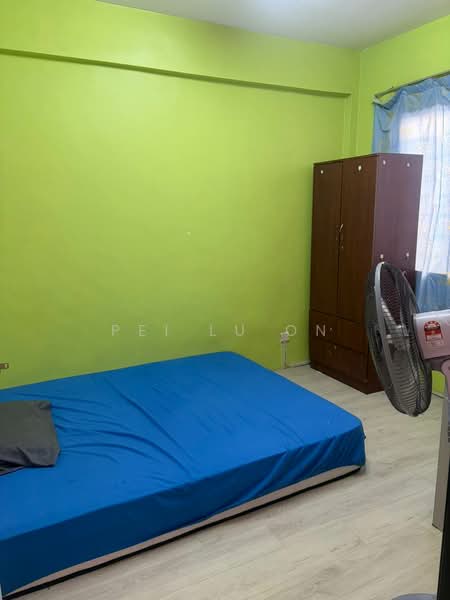 Taman Sri Plentong untuk Untuk Dijual - RM 175,000, Feb 2026 - Bedroom - PropertyGuru.com.my