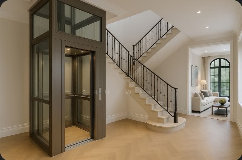 For Sale - Cheras Greenery Hilltop Semi D,Bungalow#Bonus up to 300k,Big x Garden × Mordern