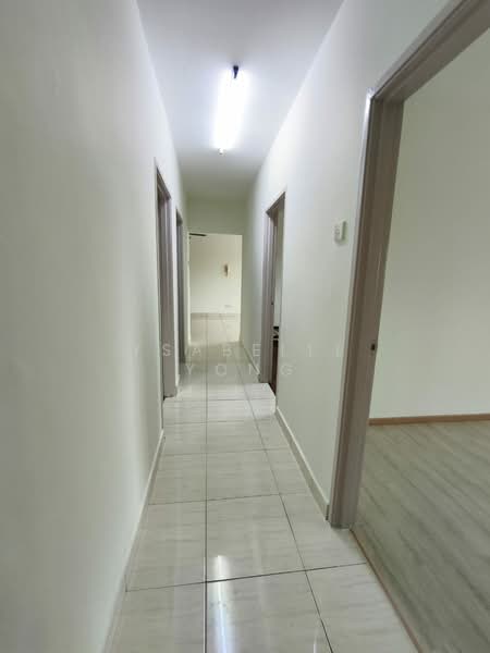 Green Avenue Condominium untuk Untuk Disewa - RM 1,500 /bulan, Feb 2026 - Corridor - PropertyGuru.com.my