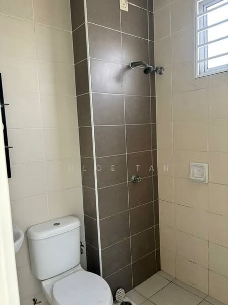 2-storey Terraced House for Sale in Kota Kemuning (Shah Alam) - Chloe Tan - Bathroom - PropertyGuru.com.my