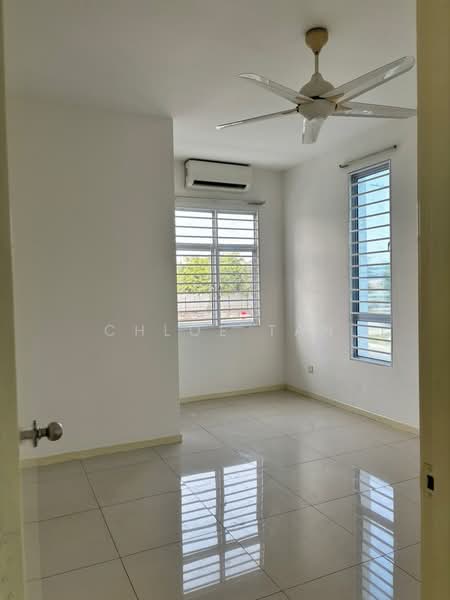 2-storey Terraced House for Sale in Kota Kemuning (Shah Alam) - Chloe Tan - Interior - PropertyGuru.com.my