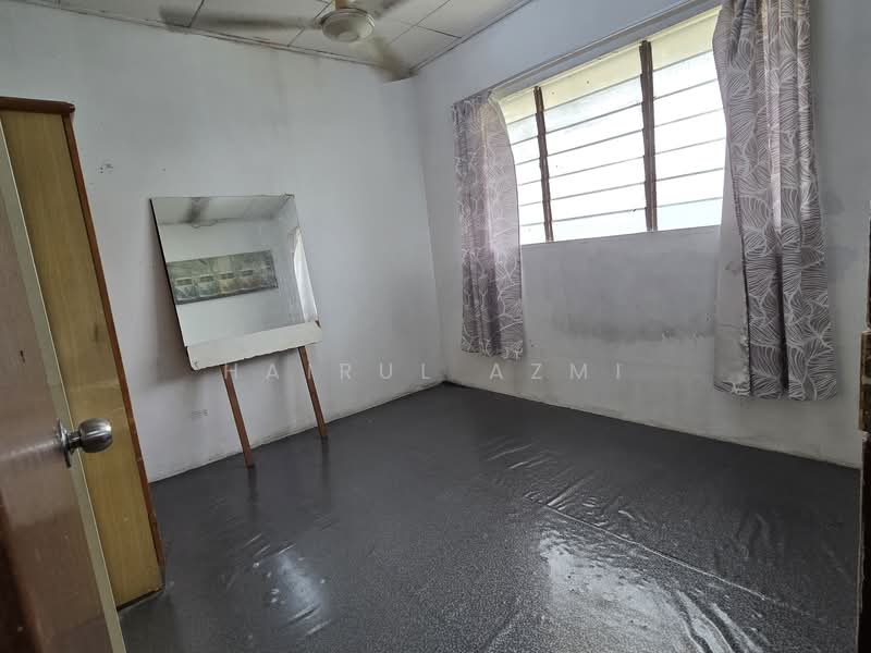 Flat for Rent at PKNS Flat Seksyen 6 - Hairul Azmi - Interior - PropertyGuru.com.my