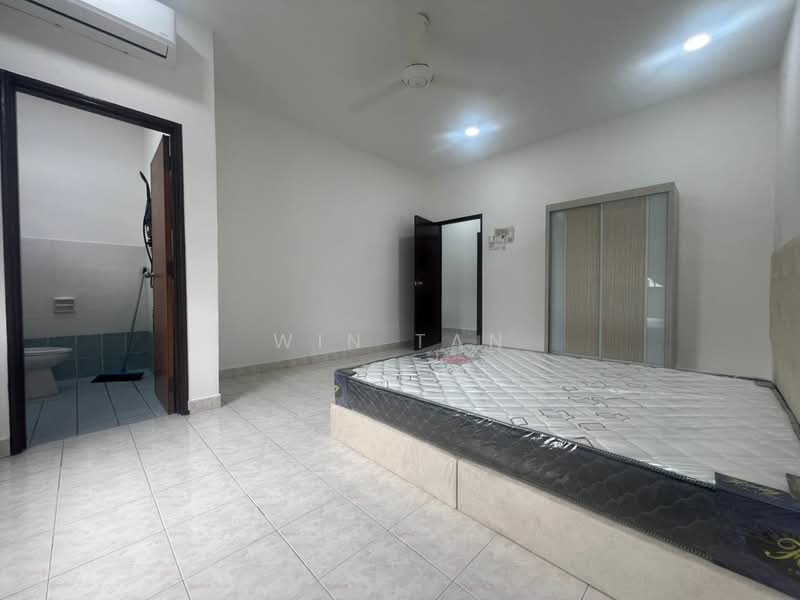 2-storey Terraced House for Rent in Skudai (Johor) - Win Tan - Bedroom - PropertyGuru.com.my