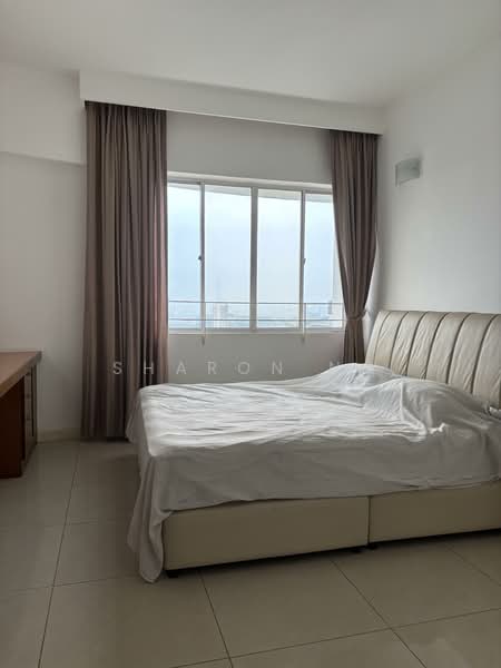 Condominium for Sale at Kiaramas Sutera - Sharon Ng - Bedroom - PropertyGuru.com.my