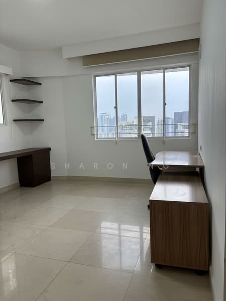 Condominium for Sale at Kiaramas Sutera - Sharon Ng - Study - PropertyGuru.com.my