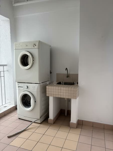 Condominium for Sale at Kiaramas Sutera - Sharon Ng - Balcony - PropertyGuru.com.my