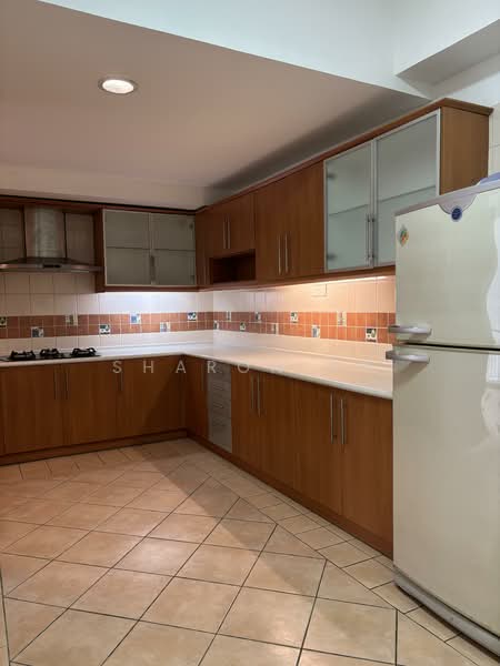 Condominium for Sale at Kiaramas Sutera - Sharon Ng - Kitchen - PropertyGuru.com.my