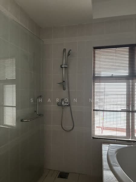 Condominium for Sale at Kiaramas Sutera - Sharon Ng - Bathroom - PropertyGuru.com.my