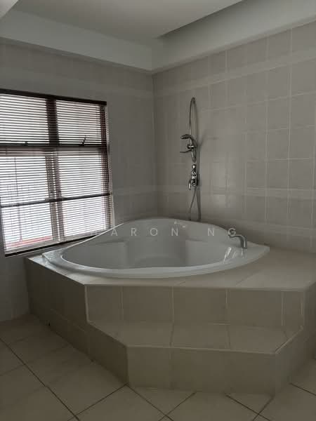 Condominium for Sale at Kiaramas Sutera - Sharon Ng - Bathroom - PropertyGuru.com.my