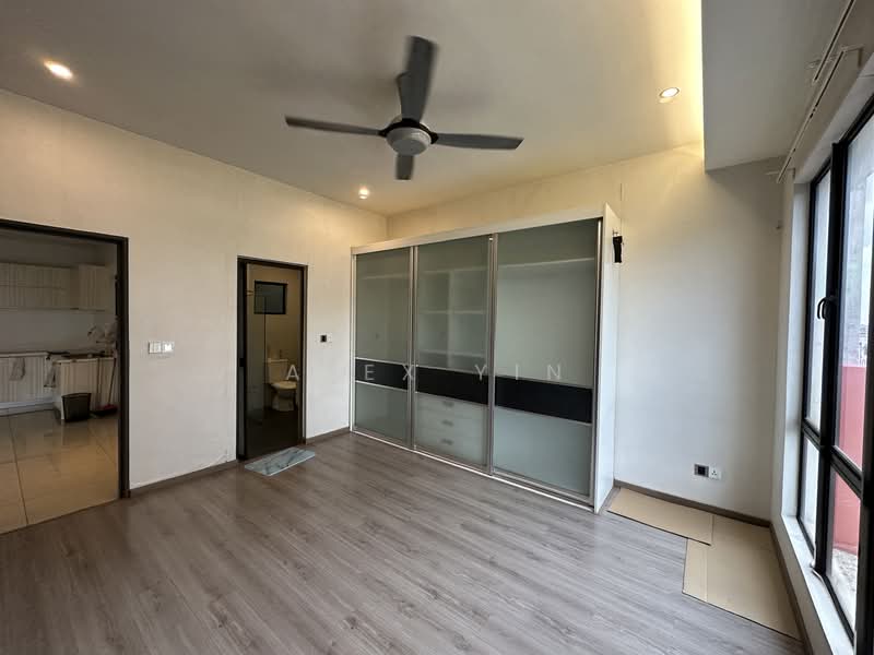Condominium for Sale at V-Residensi - Alex Yin - PropertyGuru.com.my