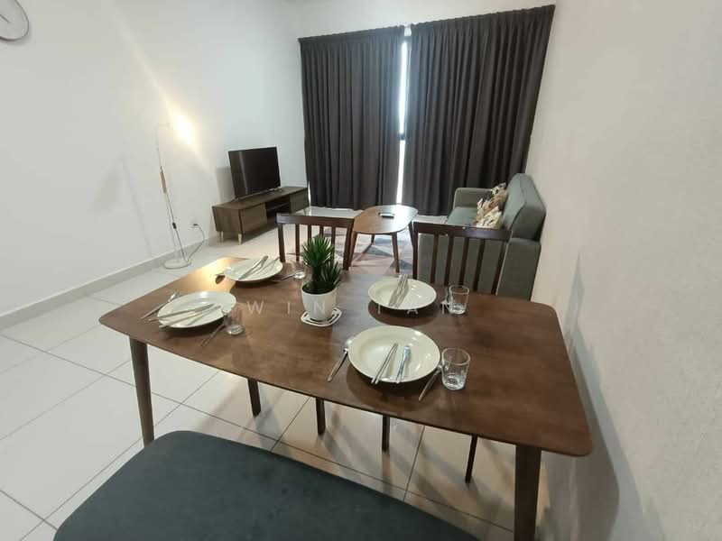 Service Residence for Rent at Southkey Mosaic - Win Tan - PropertyGuru.com.my