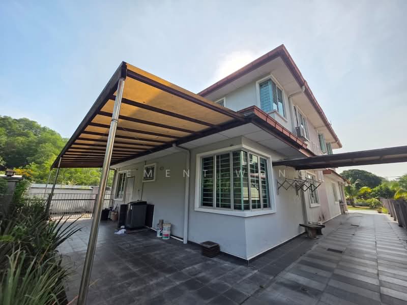 Bungalow for Sale in Rawang (Selangor) - Clement Wong - PropertyGuru.com.my
