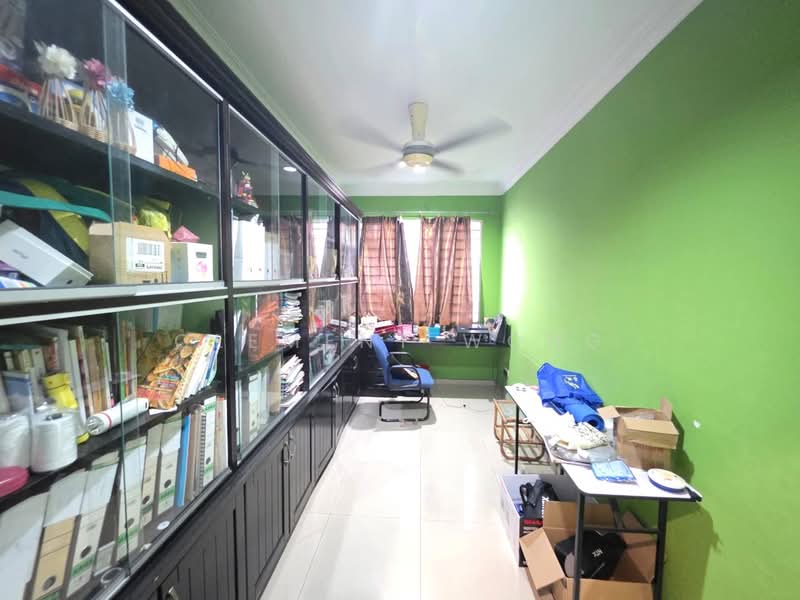 Bungalow for Sale in Rawang (Selangor) - Clement Wong - PropertyGuru.com.my