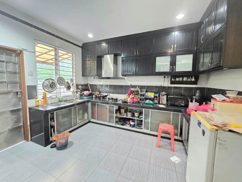 Bungalow for Sale in Rawang (Selangor) - Clement Wong - PropertyGuru.com.my