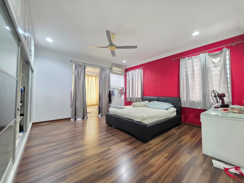 Bungalow for Sale in Rawang (Selangor) - Clement Wong - PropertyGuru.com.my