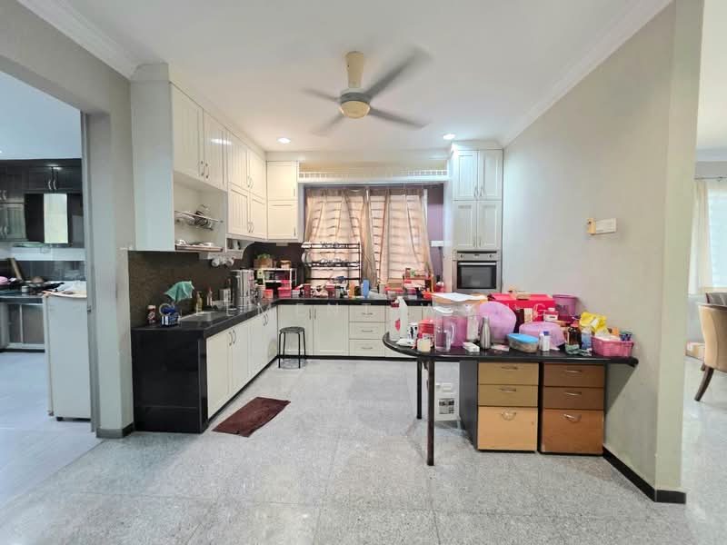 Bungalow for Sale in Rawang (Selangor) - Clement Wong - PropertyGuru.com.my