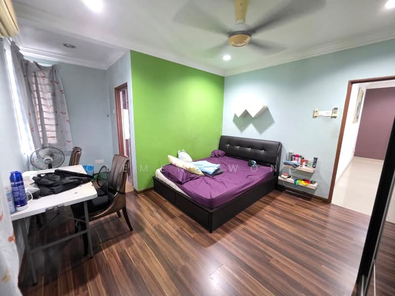 Bungalow for Sale in Rawang (Selangor) - Clement Wong - PropertyGuru.com.my