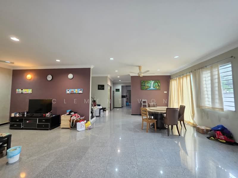 Bungalow for Sale in Rawang (Selangor) - Clement Wong - PropertyGuru.com.my