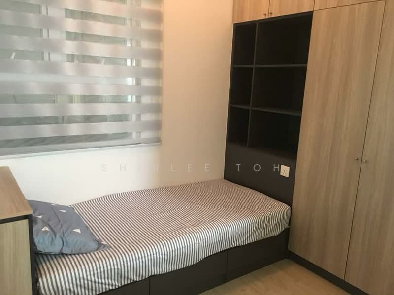 Condominium for Rent at Mutiara Ville - Shirlee Toh - Bedroom - PropertyGuru.com.my