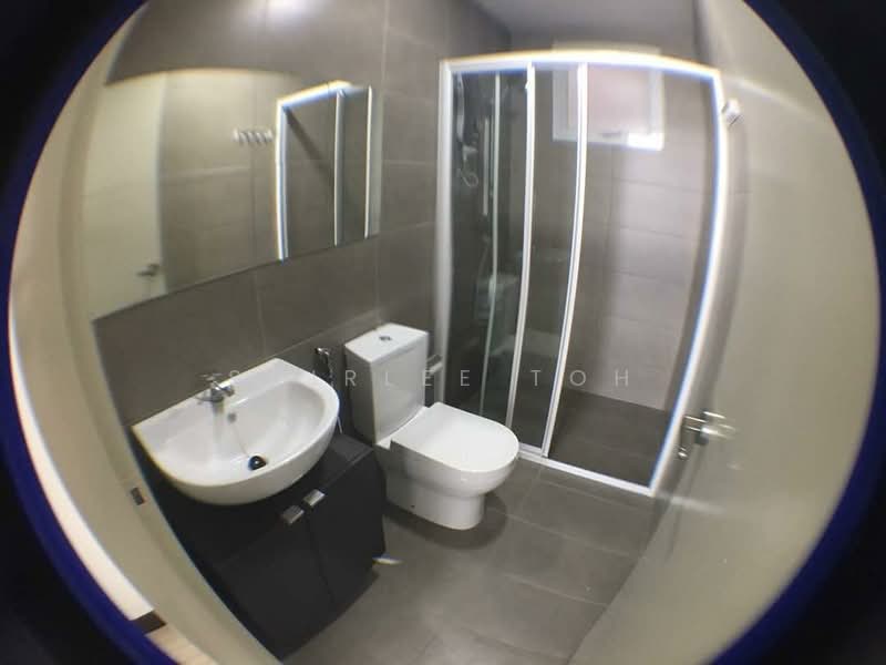 Condominium for Rent at Mutiara Ville - Shirlee Toh - Bathroom - PropertyGuru.com.my