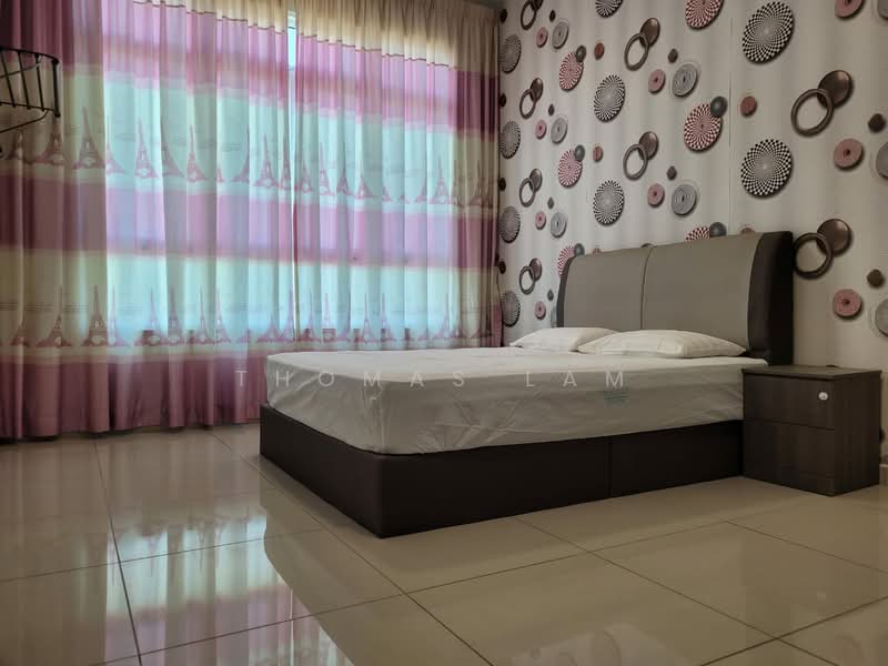 Parkland Residence untuk Untuk Disewa - RM 1,650 /bulan, Feb 2026 - Bedroom - PropertyGuru.com.my