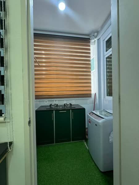 Parkland Residence untuk Untuk Disewa - RM 1,650 /bulan, Feb 2026 - Interior - PropertyGuru.com.my