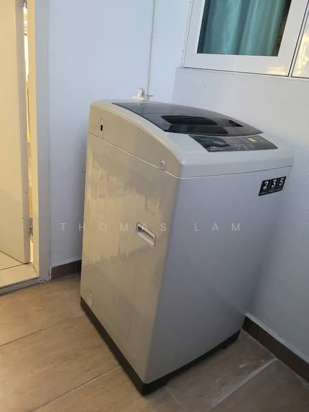 Parkland Residence untuk Untuk Disewa - RM 1,650 /bulan, Feb 2026 - Interior - PropertyGuru.com.my