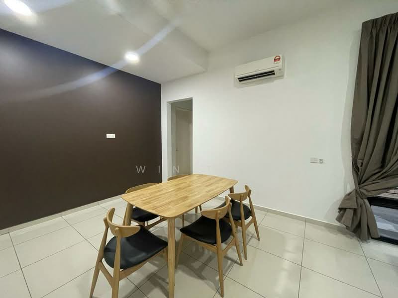 Cluster House for Rent in Iskandar Puteri (Nusajaya) (Johor) - Win Tan - PropertyGuru.com.my