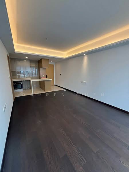 Apartment for Sale at R&F Princess Cove Phase 3-New Casa Suites - Darren Chen - Kitchen - PropertyGuru.com.my