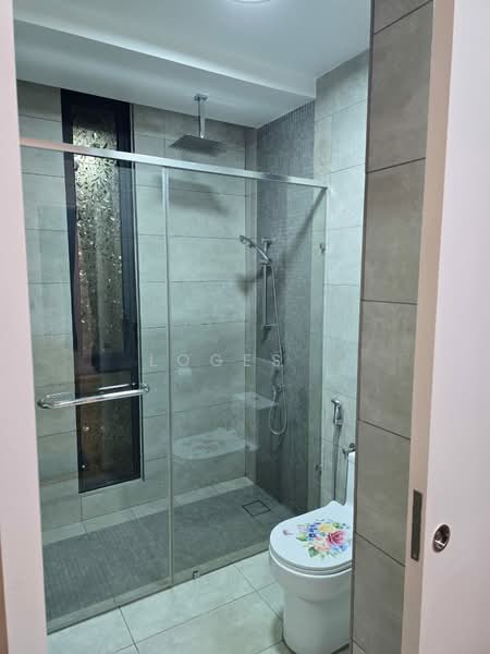 The Sentral Suites untuk Untuk Disewa - RM 5,500 /bulan, Feb 2026 - Bathroom - PropertyGuru.com.my