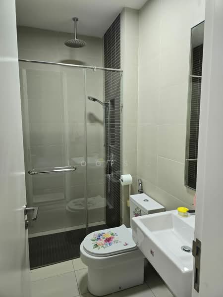 The Sentral Suites untuk Untuk Disewa - RM 5,500 /bulan, Feb 2026 - Bathroom - PropertyGuru.com.my