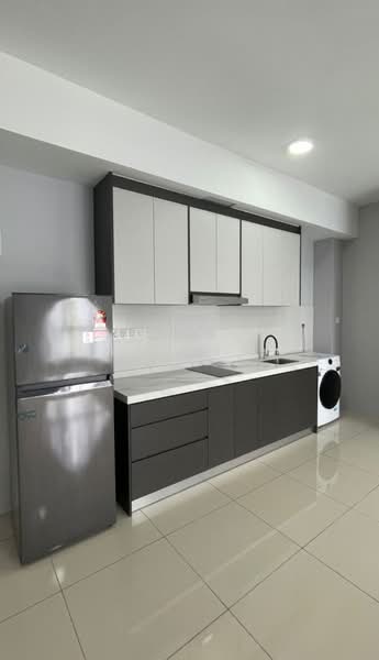 Condominium for Rent at Emerald Hill - Macy Low - Kitchen - PropertyGuru.com.my