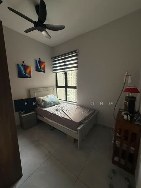 Servis Apartment untuk Dijual di The Birch - Frankie Ong - Bedroom - PropertyGuru.com.my