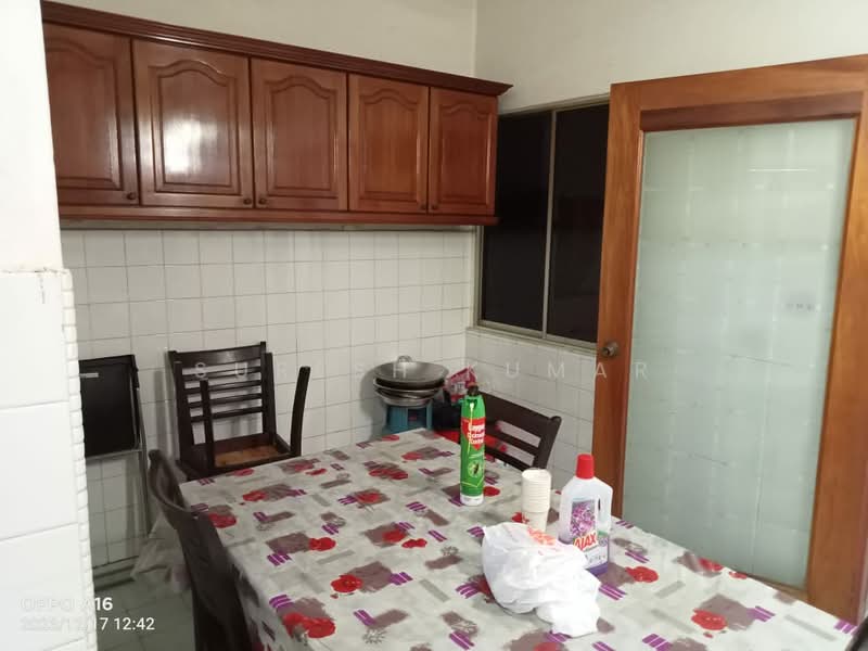 BANDAR PUCHONG JAYA untuk Untuk Dijual - RM 530,000, Feb 2026 - Kitchen - PropertyGuru.com.my