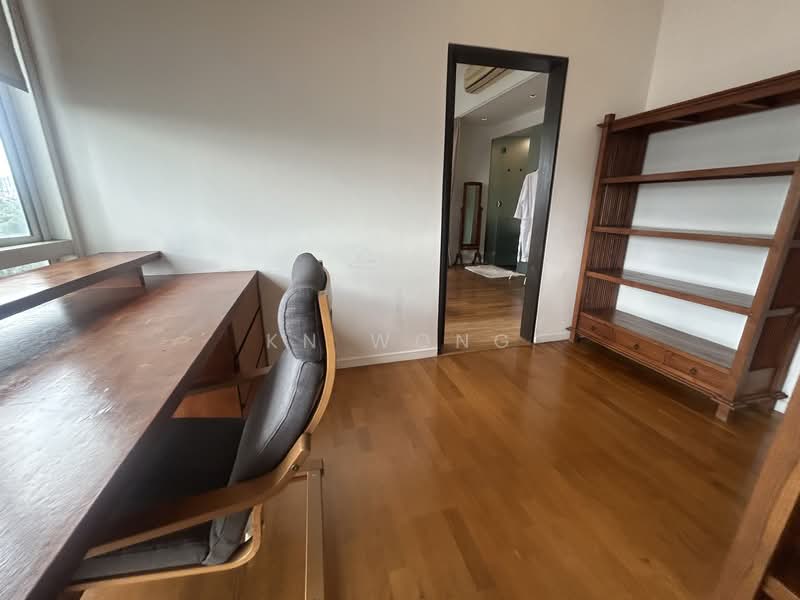 Condominium for Rent at Suasana Sentral Loft - KN Wong - Study - PropertyGuru.com.my