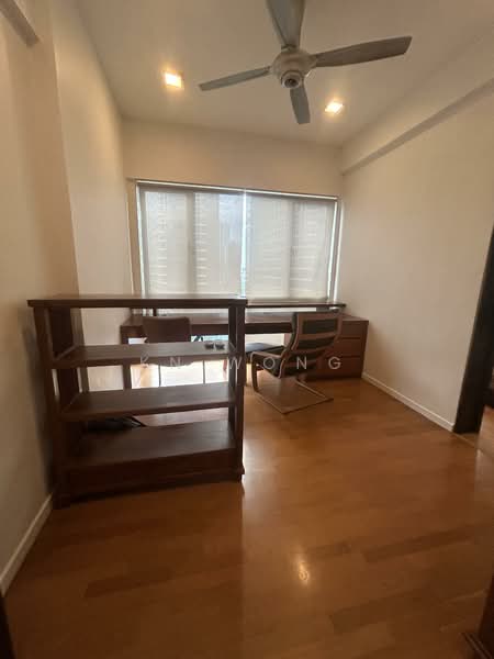 Condominium for Rent at Suasana Sentral Loft - KN Wong - Study - PropertyGuru.com.my