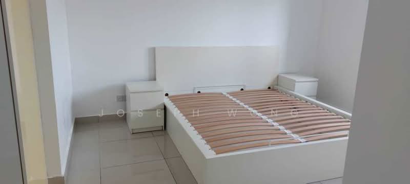 Service Residence for Sale at The M @ Medini Macrolink - Joseph Wong - Bedroom - PropertyGuru.com.my