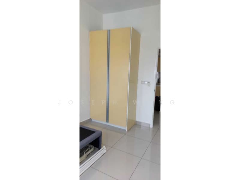 Service Residence for Sale at The M @ Medini Macrolink - Joseph Wong - Interior - PropertyGuru.com.my