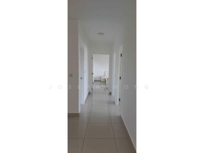 Service Residence for Sale at The M @ Medini Macrolink - Joseph Wong - Corridor - PropertyGuru.com.my