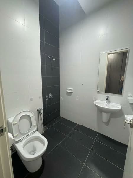 Cluster House for Rent in Iskandar Puteri (Nusajaya) (Johor) - Jit Sin Cheah - Bathroom - PropertyGuru.com.my