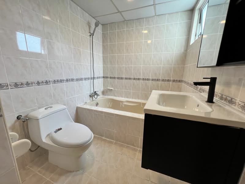 Condominium for Rent at Mont Kiara Bayu - Shawn Lim - Bathroom - PropertyGuru.com.my