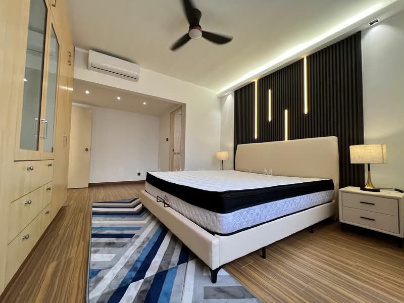 Condominium for Rent at Mont Kiara Bayu - Shawn Lim - Bedroom - PropertyGuru.com.my
