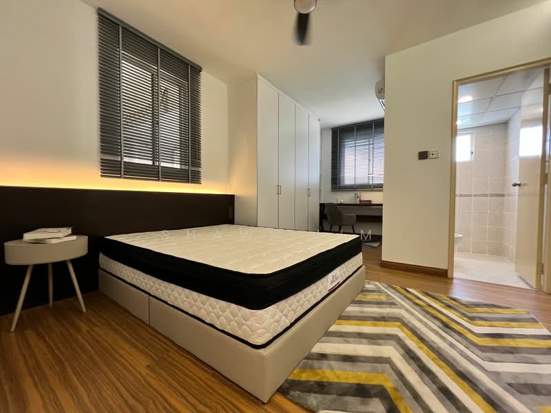 Condominium for Rent at Mont Kiara Bayu - Shawn Lim - Bedroom - PropertyGuru.com.my