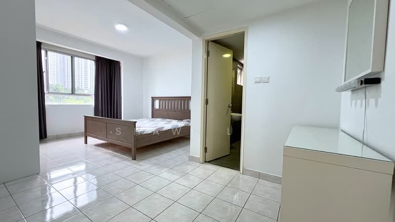 Condominium for Rent at Mont Kiara Bayu - Shawn Lim - Bedroom - PropertyGuru.com.my