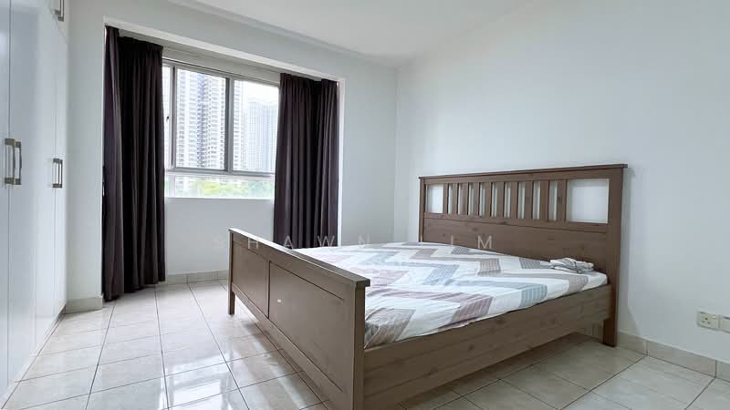 Condominium for Rent at Mont Kiara Bayu - Shawn Lim - Bedroom - PropertyGuru.com.my